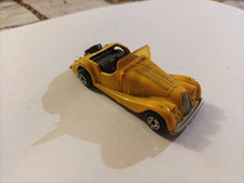 LB Champion 1/57 Morgan Plus  8