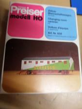 Preiser, 608