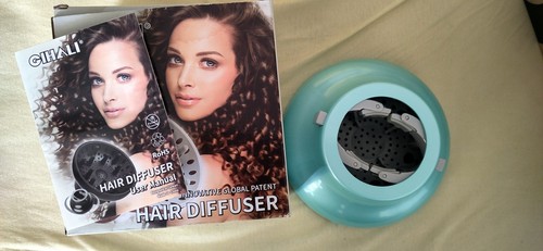 Haar diffusor universalaufsatz - haar,