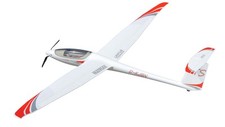 Multiplex segler lentus - rc,