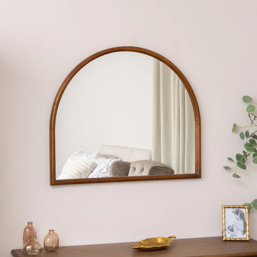 Dieser gewölbte wand - dieser, wand-