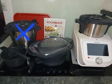 Monsieur cuisine connect - monsieur,