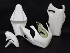 SD-TEC Rennverkleidung Honda CBR 1000 RR 2006-2007