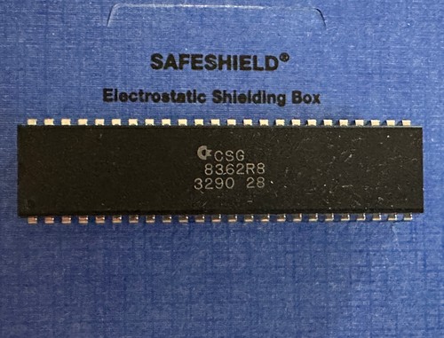 8362r8 amiga - 8362r8,