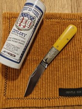 Great Eastern Cutlery, GEC #86