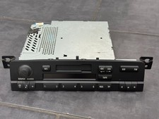 Original BMW Reverse Radio 3er E46 Kassettenradio Autoradio Kassette 6912629