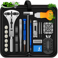 Uhrenwerkzeuge Set Uhren