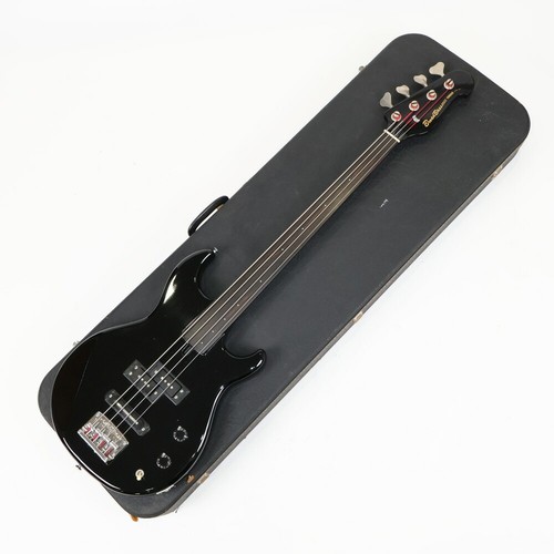 Yamaha bb2000f broad bass - yamaha,