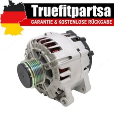 LICHTMASCHINE GENERATOR 150-A