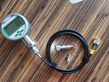 Mercedes W116 6.9 W126 HPF