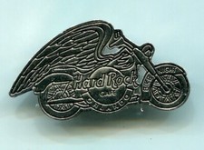 Hard Rock Cafe Bike Night