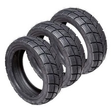 Piaggio Ape 50 Reifen M + S 3er Pack 100/90-10 61J KENDA K701 Winterreifen