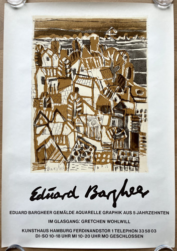 Plakat poster eduard - -,