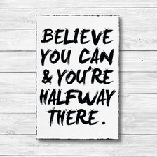 Wandschild Dekoschild Shabby