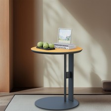 C-Form Beistelltisch Sofatisch