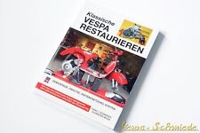 Buch "Klassische Vespa