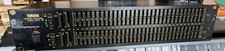 Yamaha q2031 dual channel - q2031, dual-channel