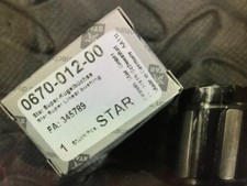 Rexroth 0670-012-00 Star