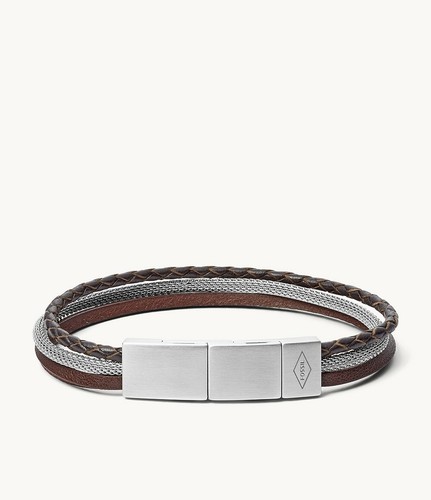 Fossil herrenarmband - fossil,