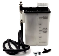 Flash Lube Flüssigkeit Öl Ventil Schutz Satz Neu Premium Qualität