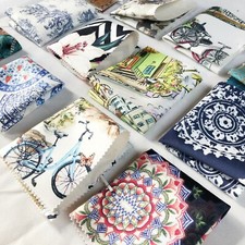 Shabby Chic gemustert