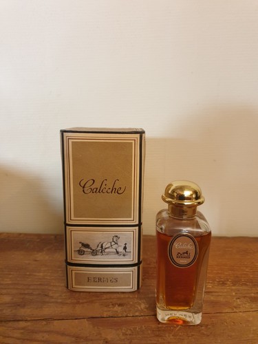 Hermes parfum kutsche - hermes., kutsche.