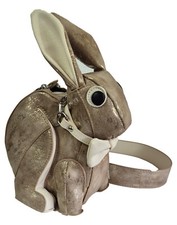 Designer Handtasche Kaninchen