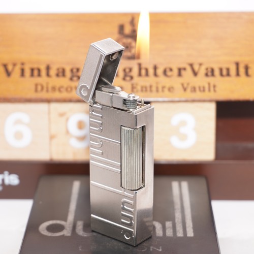 Dunhill rollagas feuerzeug - dunhill,