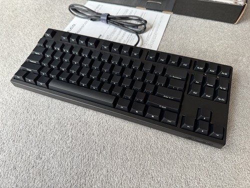 Filco majestouch tkl - filco,