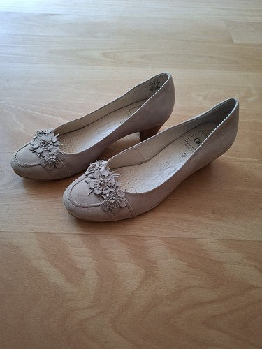 Caprice pumps leder walking - caprice,