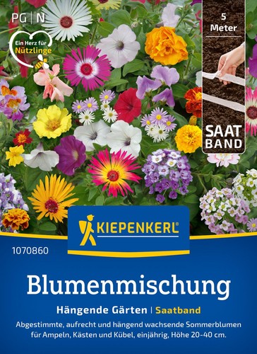 Kiepenkerl saatband - kiepenkerl,