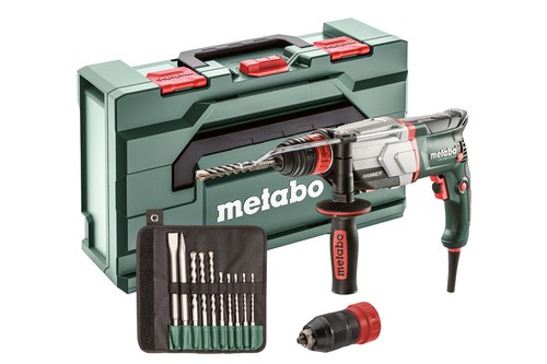 Metabo kombihammer sds - metabo,