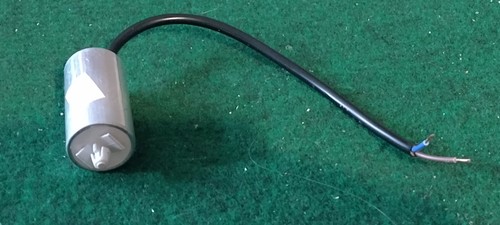 Elko becherelko 5uf 450v ac - elko,