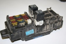 Sicherungskasten Mitsubishi SPACE GEAR PAO 48827G17 Diesel 01-2000