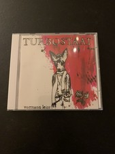 Turbostaat | CD | Zustand gut