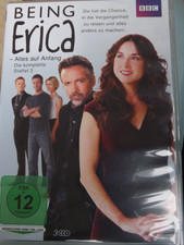 Being Erica - Alles auf Anfang