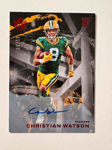 Panini chronicles christian - chronicles,