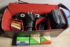 Revueflex AC2 Spiegelreflex