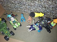 Playmobil Dinosaurier Set -
