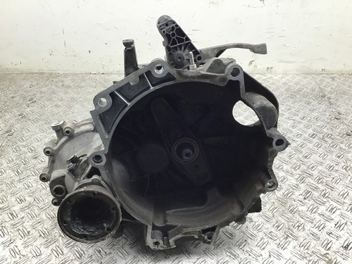 Schaltgetriebe lnr seat ibiza - schaltgetriebe,