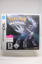 Pokémon Diamant Edition |