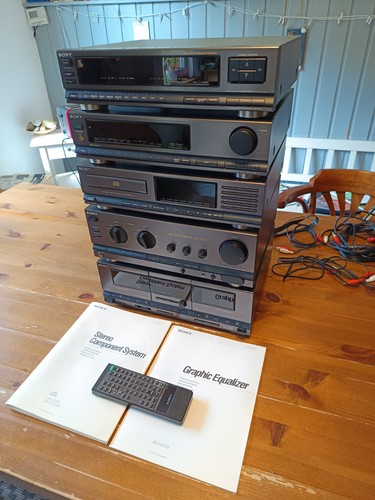 Sony lbt d705 - sony, lbt-d705
