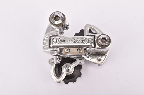 Shimano 600 arabesque - shimano, ex