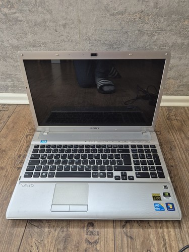 Sony vaio pcg - sony, pcg-81213m