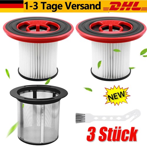 Stk ersatzfilter filter - ersatzfilter, für