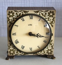 EME Tisch Uhr Defekt