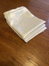 Satin Seide passende