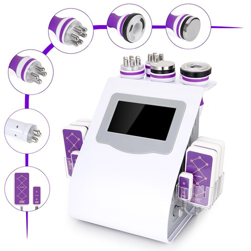 6in1 40k ultraschall - 6in1,
