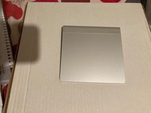 Apple magic trackpad - magic,
