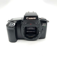 Canon EOS 1000FN 35mm SLR